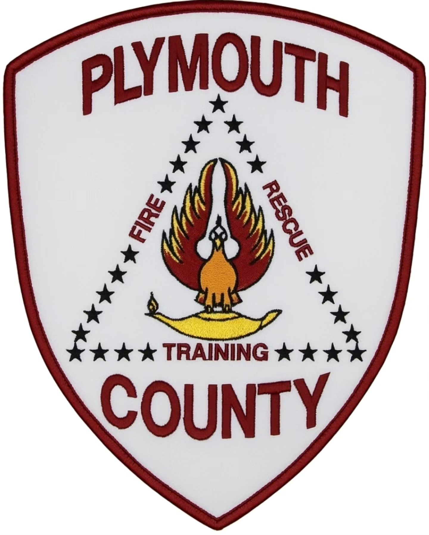 Plymouth County Technical Rescue