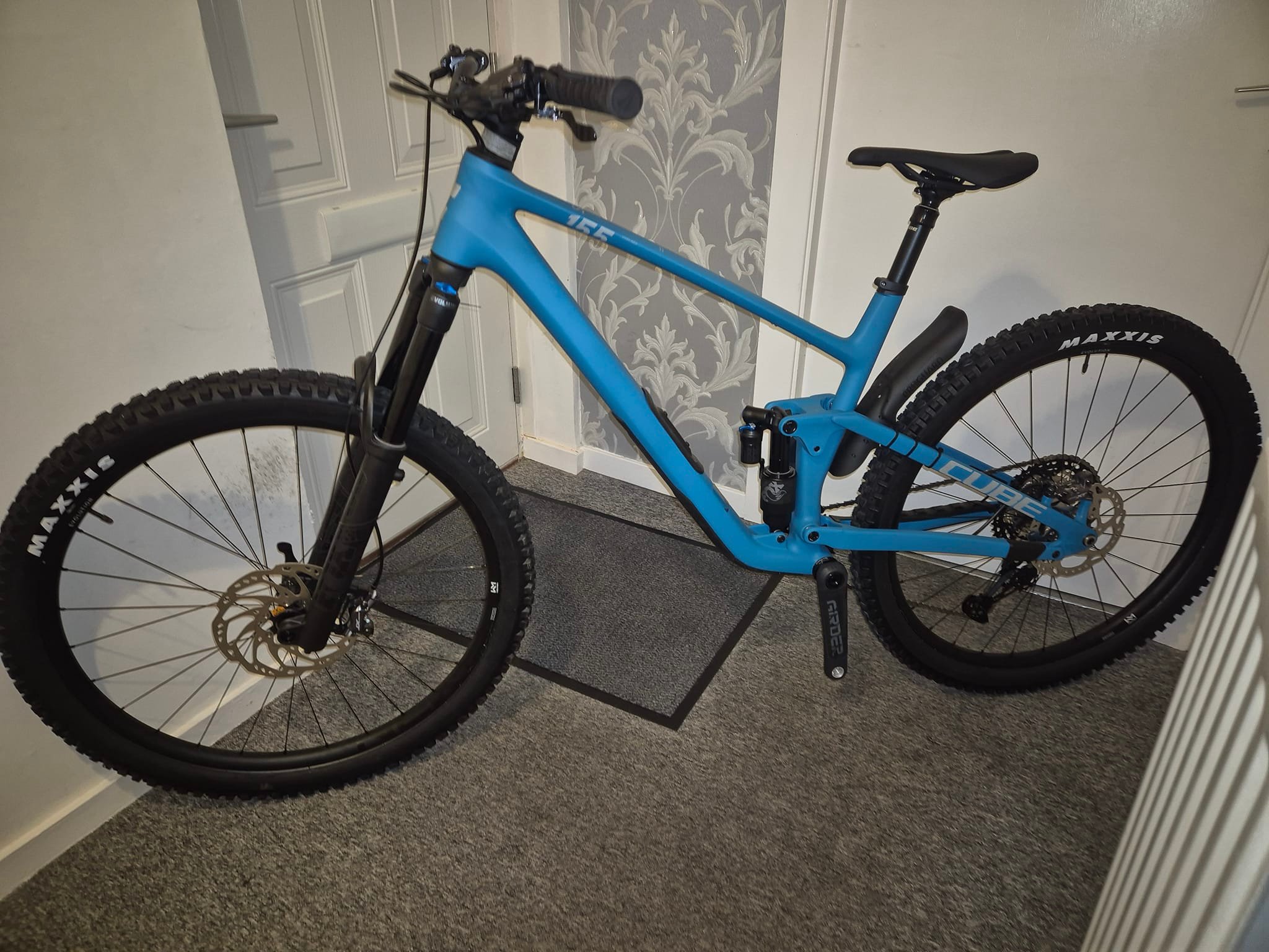 150 watt fahrrad fahren GT 2000 Fat Tire E-Bike – 250 W Motor, km Reichweite – World Brand 7 GmbH diabetic pen case Frame Size:46.5 Adore Marseille Herren |