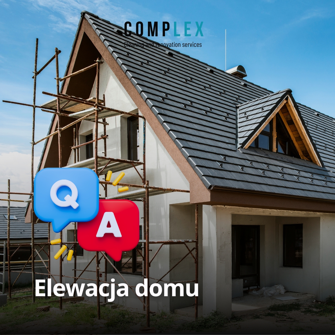 Complex Cleaning and Renovation Services | Pogórze