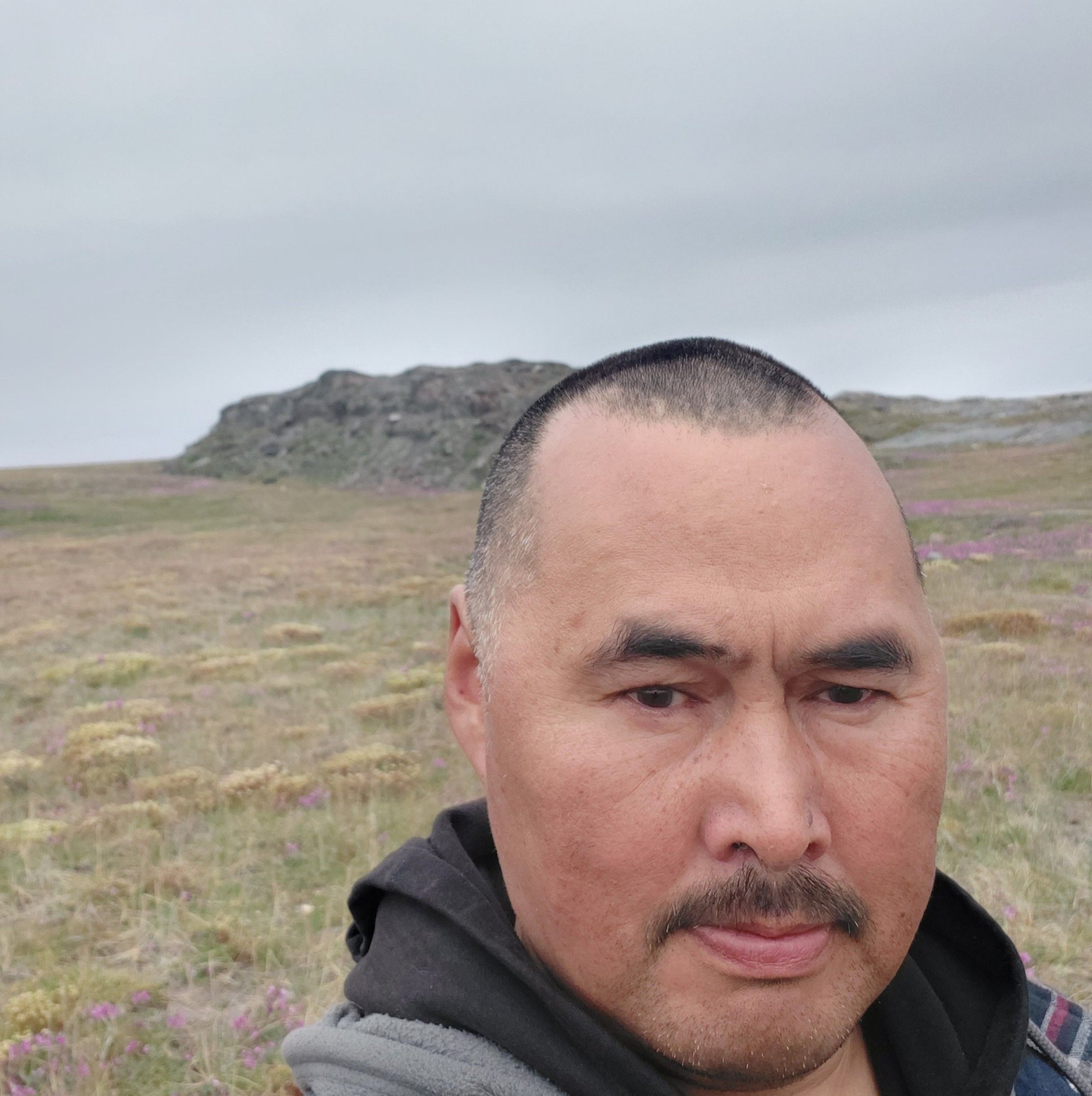 Nunavut Photos Of The Arctic | Final farewell to the old Rankin inlet ...