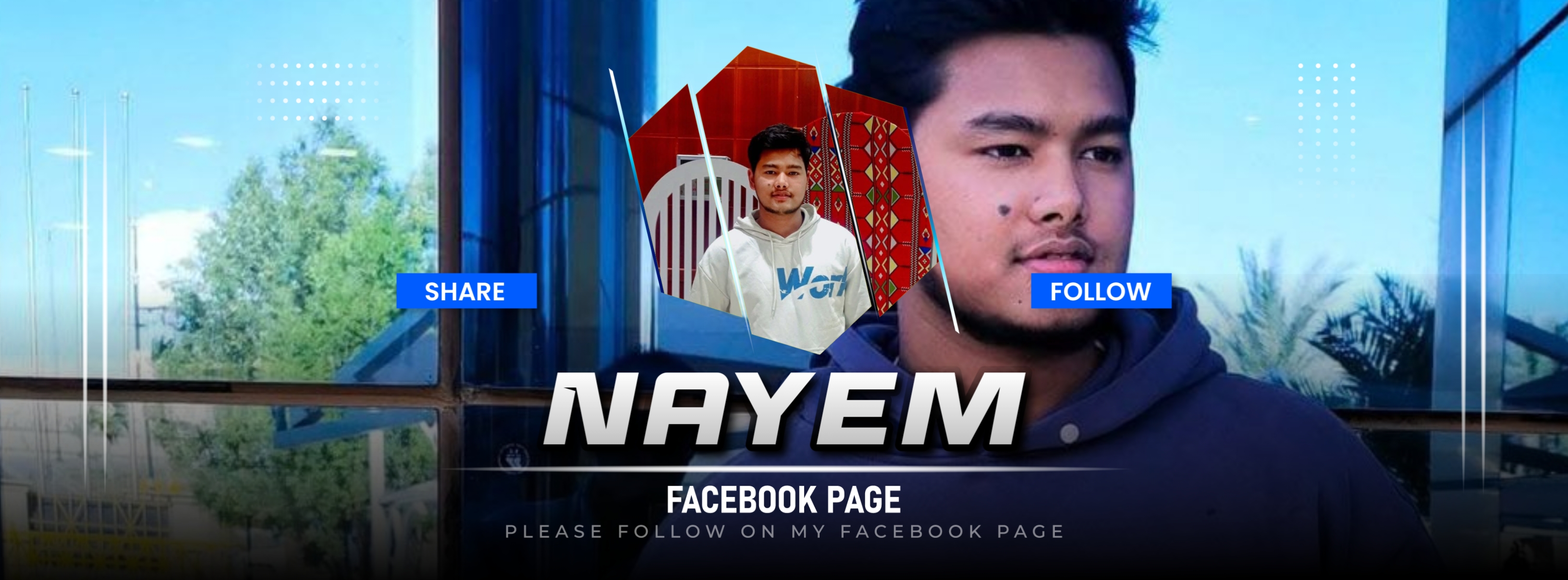 NAYEM UDDIN | Riyadh