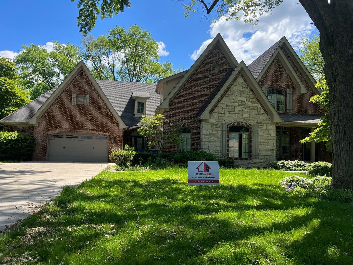 Cardinal Ridge... - Cardinal Ridge Restoration and Consulting