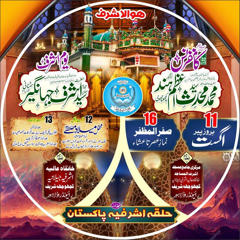 Halqa Ashrafia Pakistan - بابا رتن ہندی سات سو سال تک زندہ رہنے والے ...
