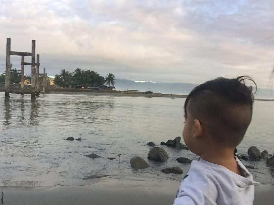 Gian Carlo F Roxas