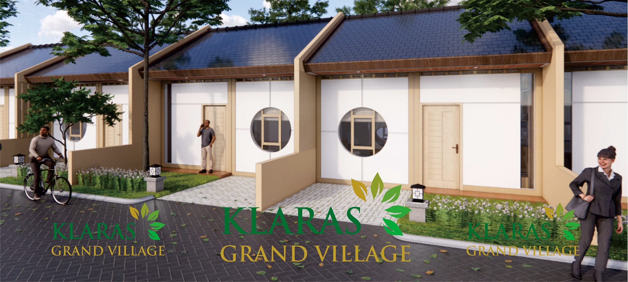 Klaras Grand Village | Sumedang
