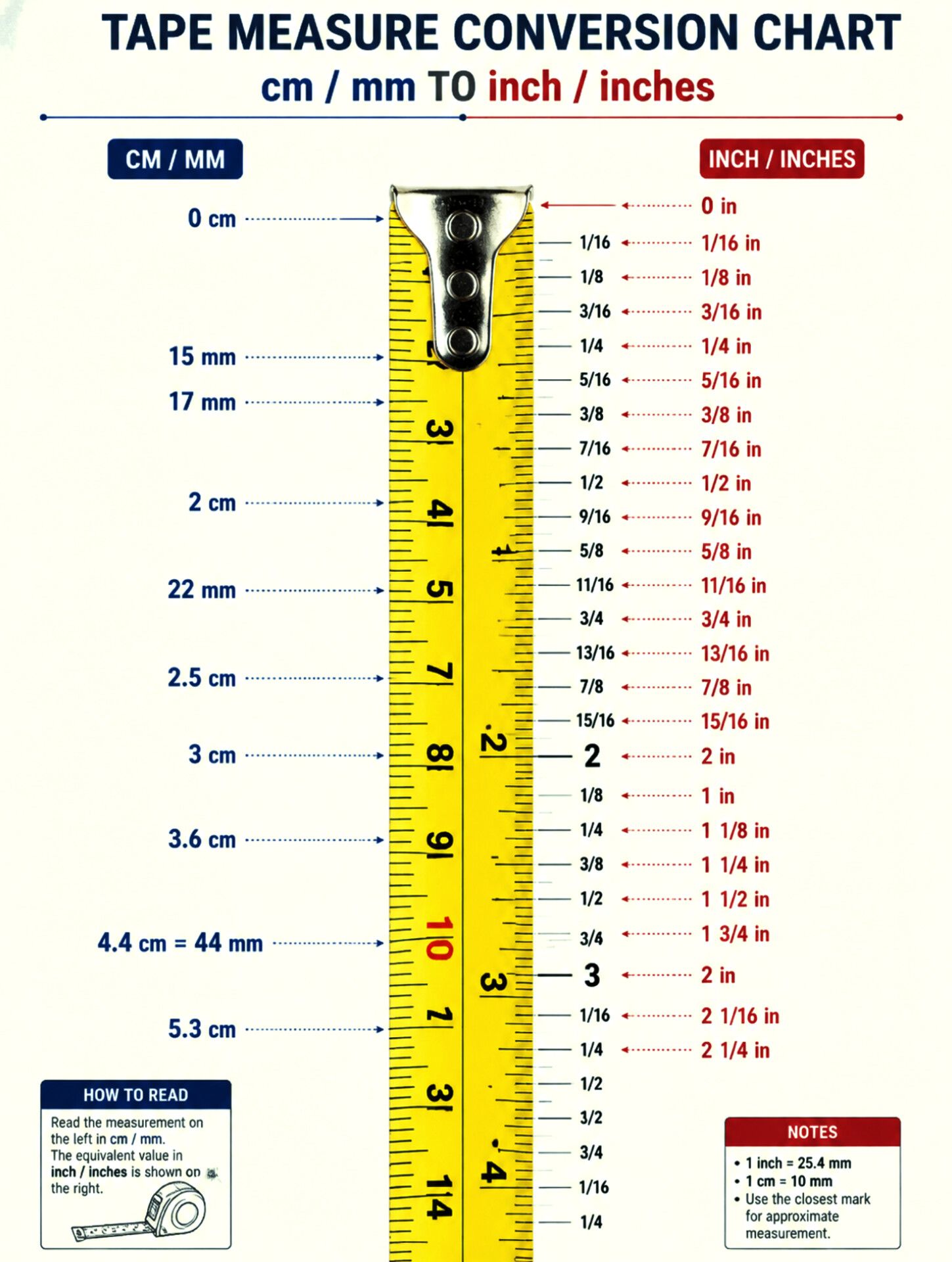 44 インチ 何 センチ