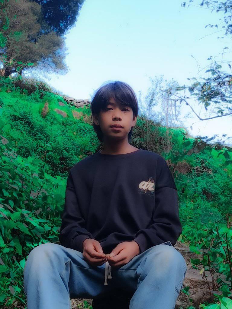 Parbin Xettry