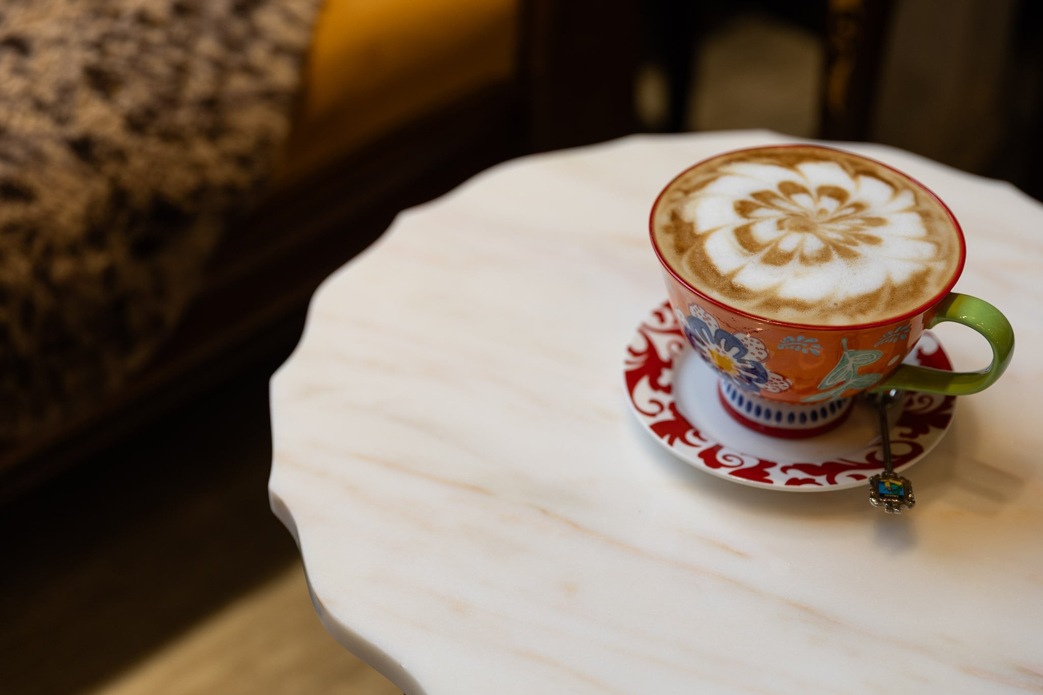 Café Raphaël | Ottawa ON