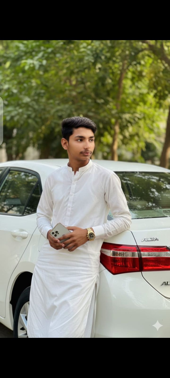 Umer Bro