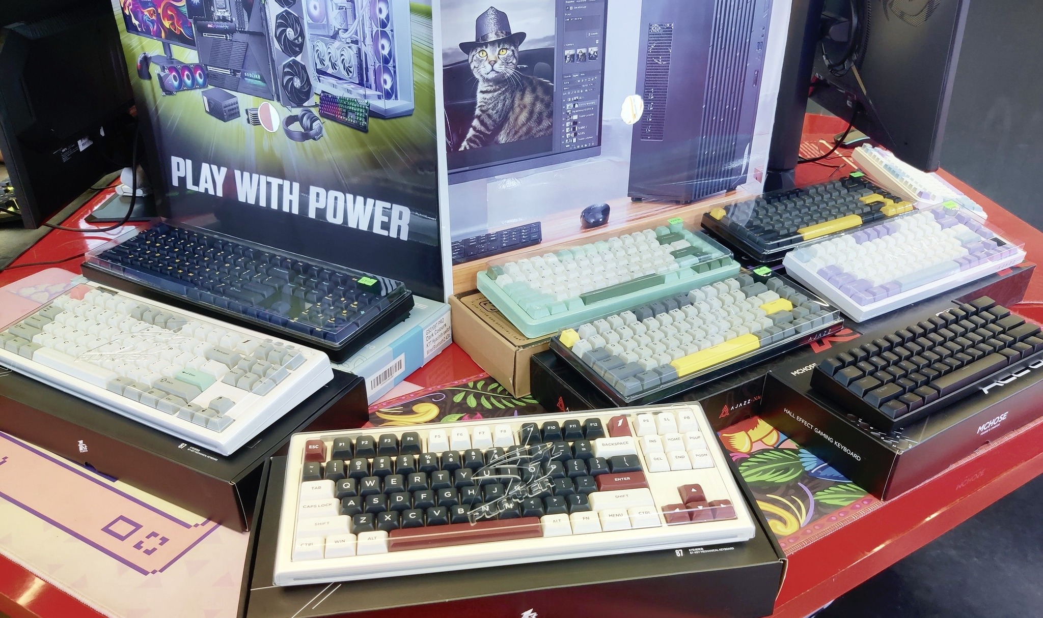 PCB - 