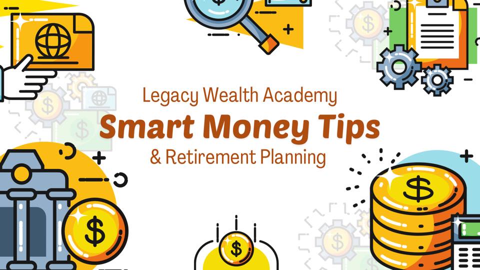 Smart Money Tips & Retirement Planning | Facebook