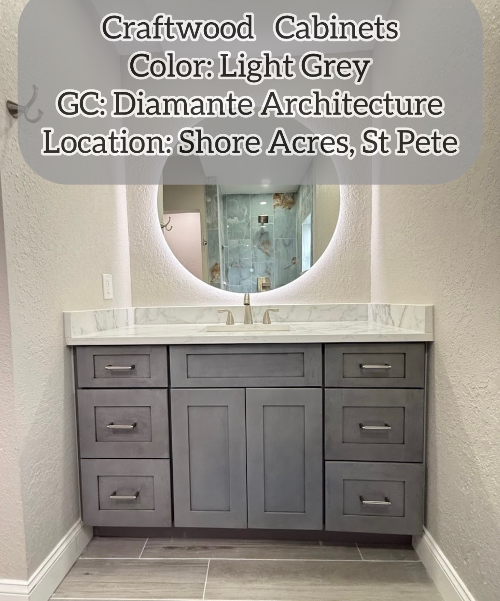 Craftwood Cabinets