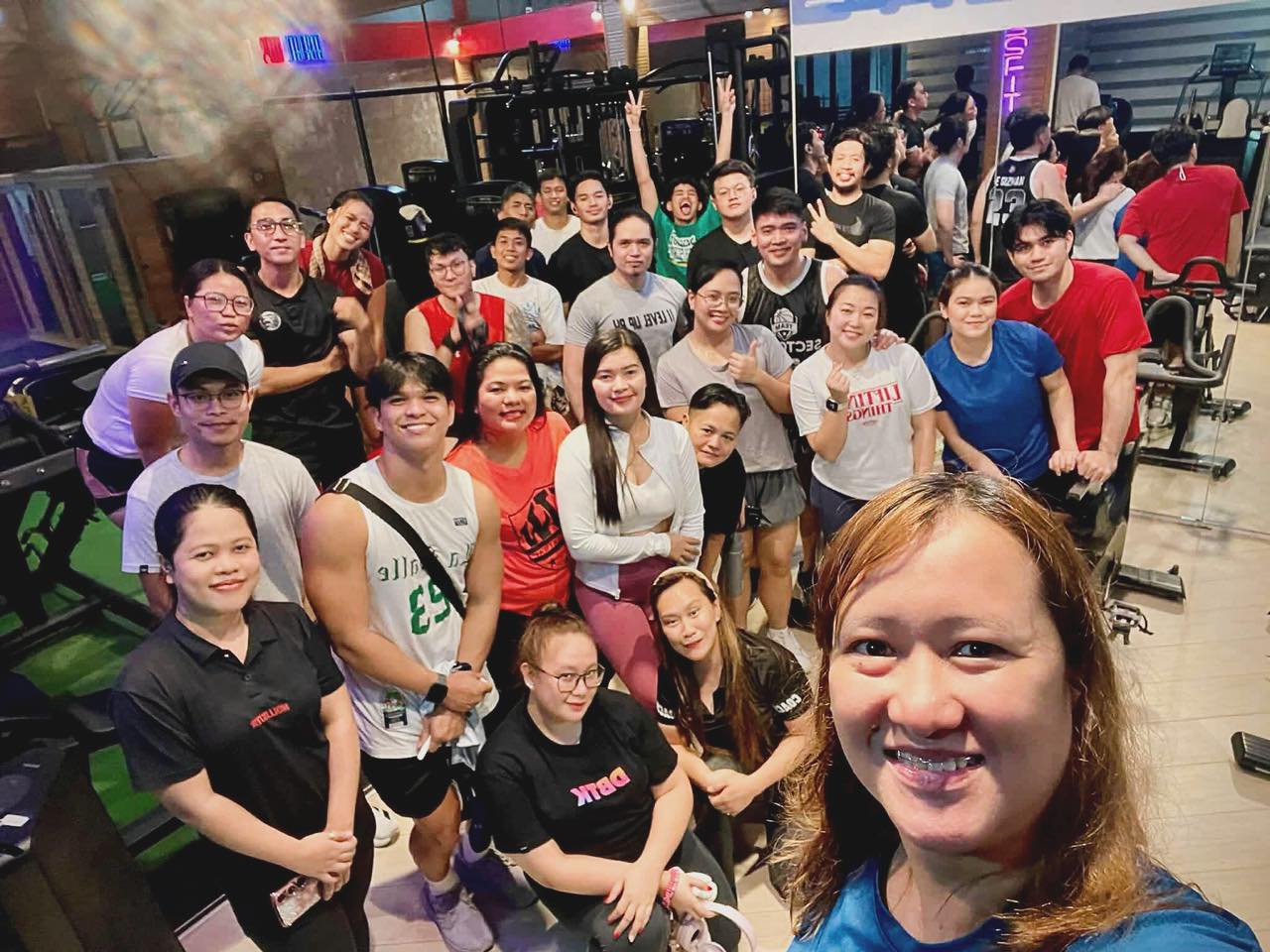 FitForge Gym - FitForge Gym added a new photo.