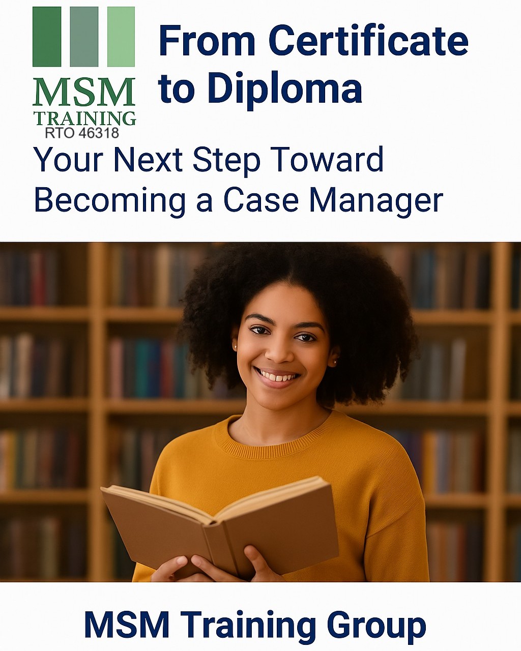 MSM Training Group | Wagga Wagga NSW