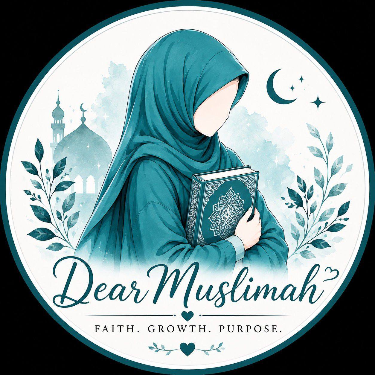 7 QUR’ANIC SECRETS TO DEVELOP A HEALTHIER MONEY MINDSET. CHECK COMMENT ...