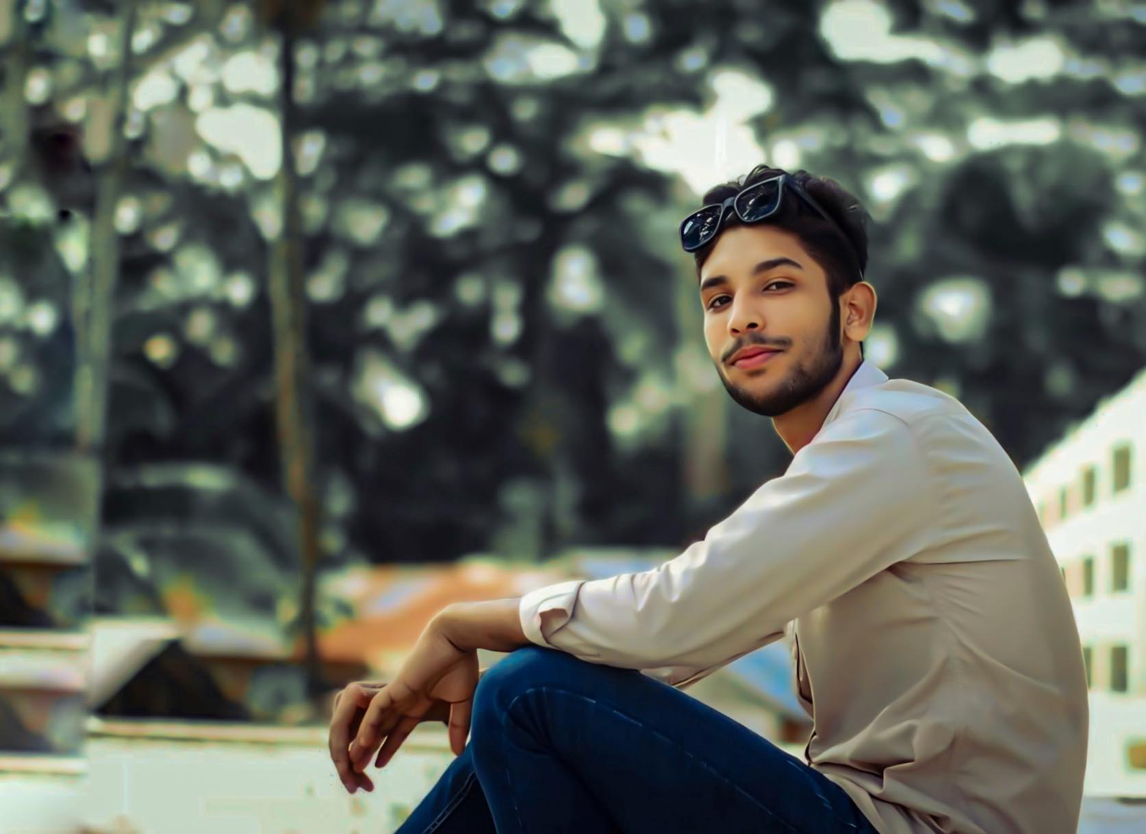 Rafi Ahammed