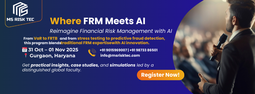 MS Risktec | Gurugram