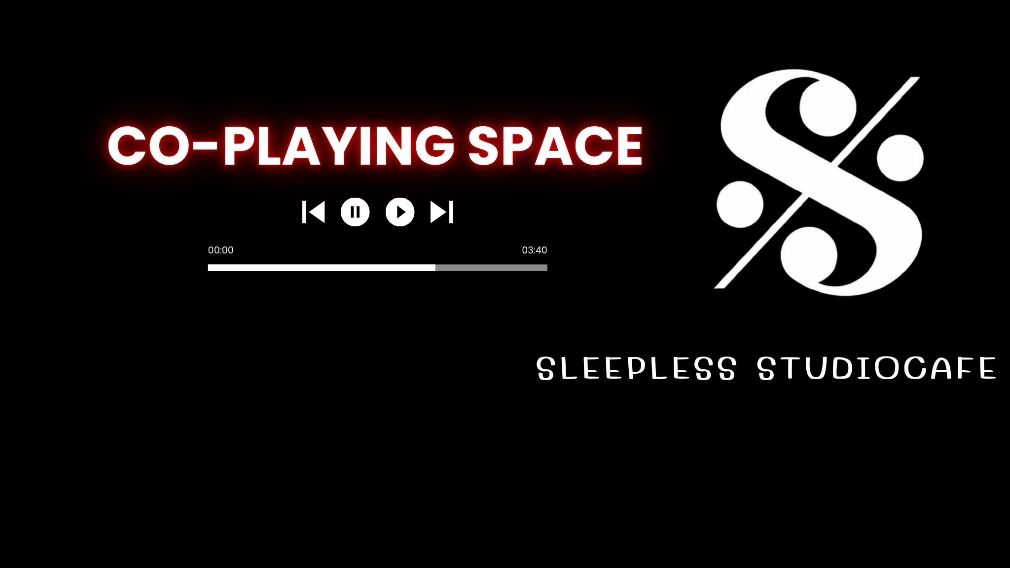 Sleepless Studiocafe | Chiang Mai