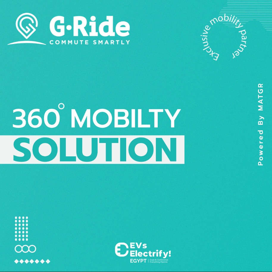 G.Ride