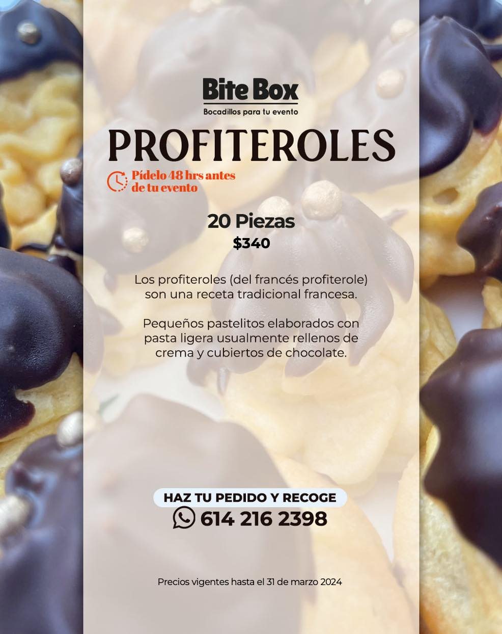 Bite Box Bocadillos