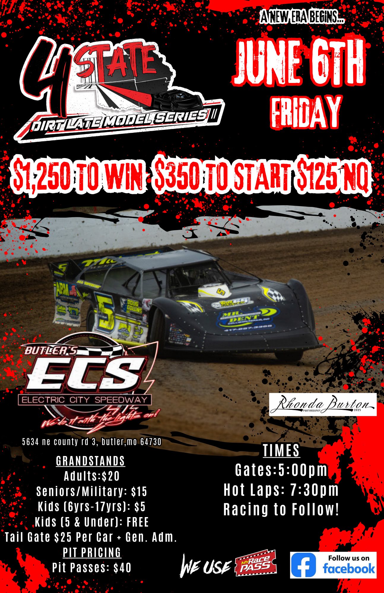 Team 87 Motorsports