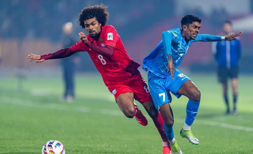 Hamza Choudhury