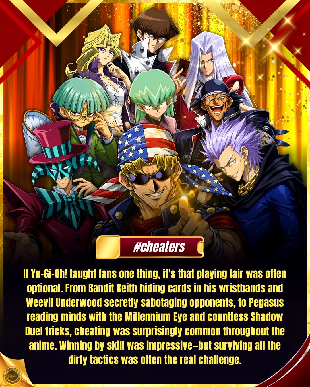 yugioh deck ratio calculator YugiDuel LP for I recreated the Yu-Gi-Oh! Deck