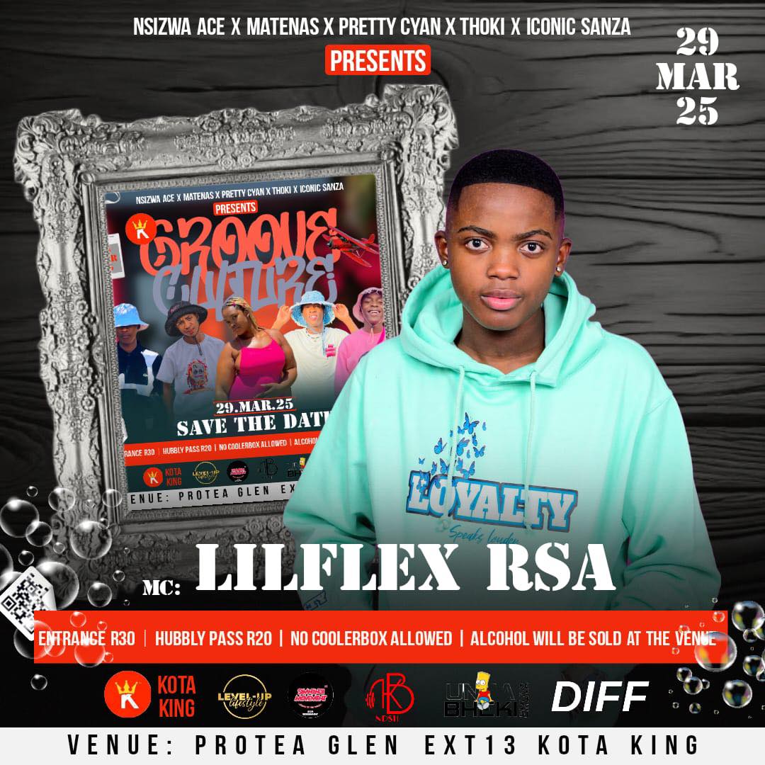 Lilflex - Event organizers am open for bookings Catch me on 29 of march ...