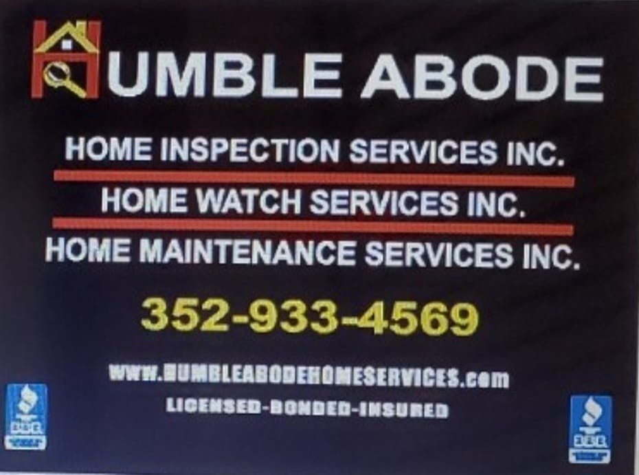 Humble Abode Home Services Inc. | Wildwood FL