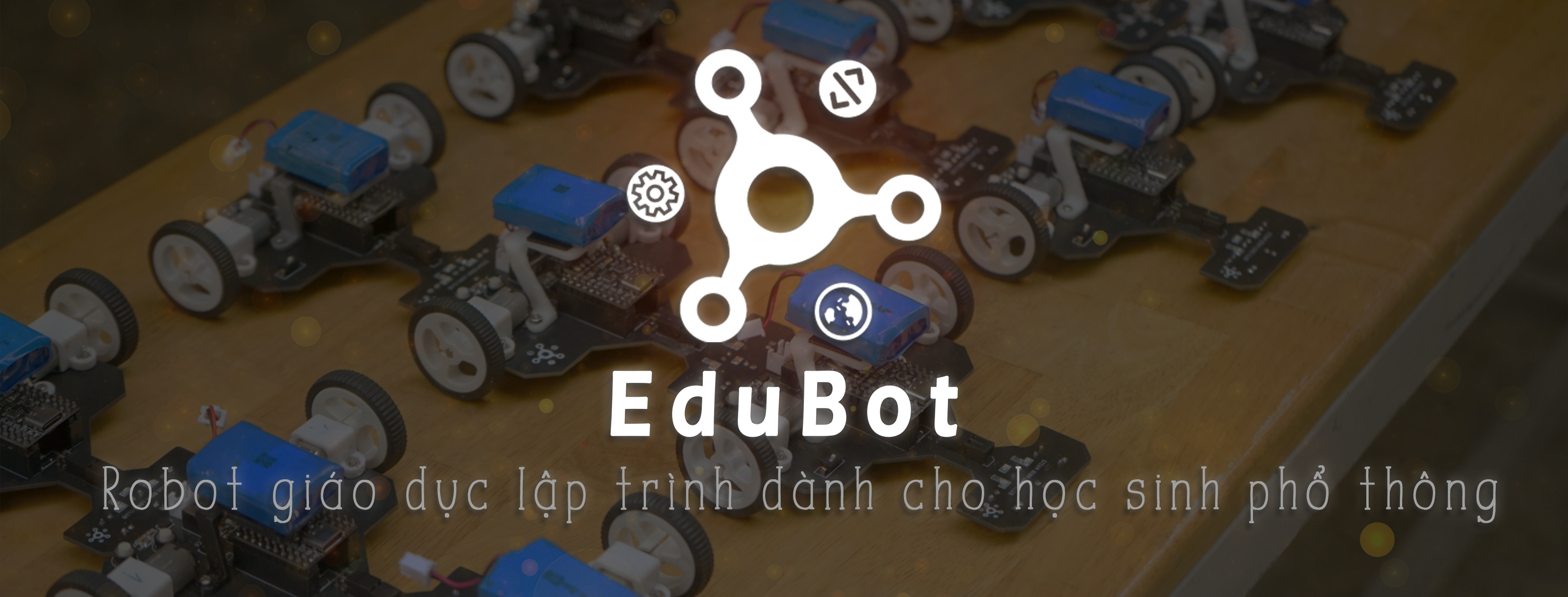 EduBot | Bình Long