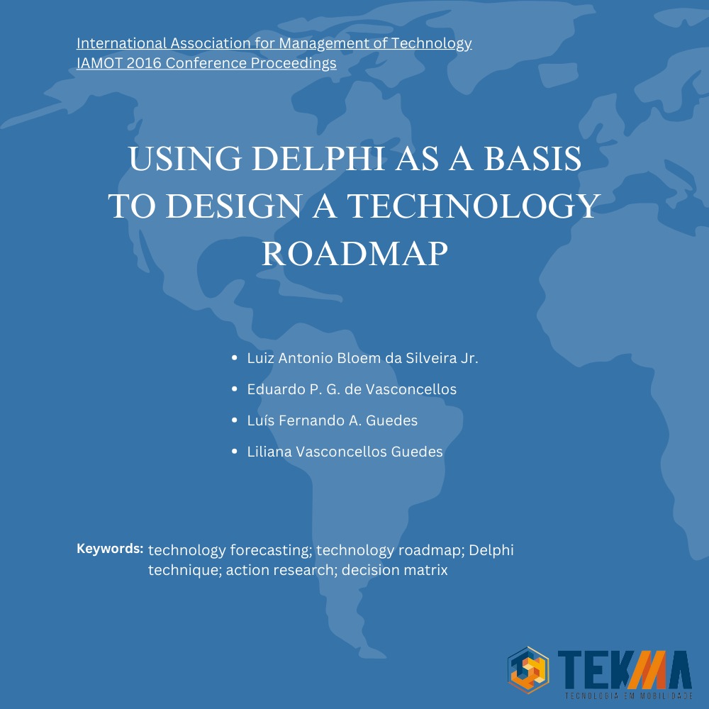 USANDO DELPHI COMO BASE PARA DESENHAR... - TEKMA Mobilidade