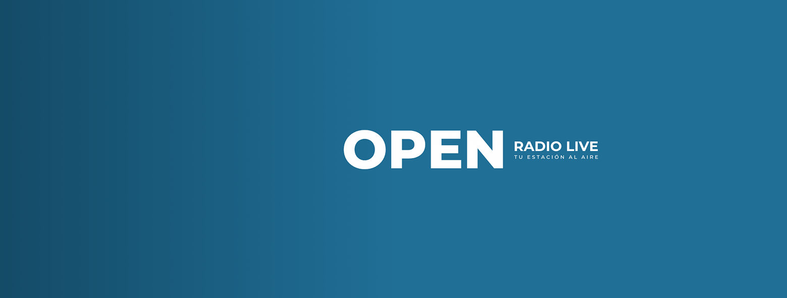 Open Radio Live