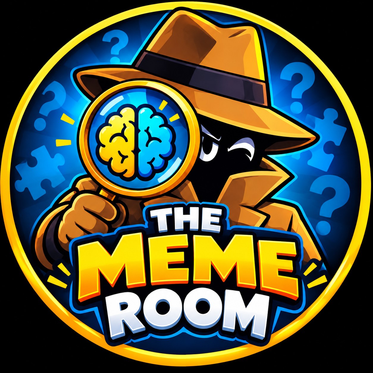 The MEME ROOM