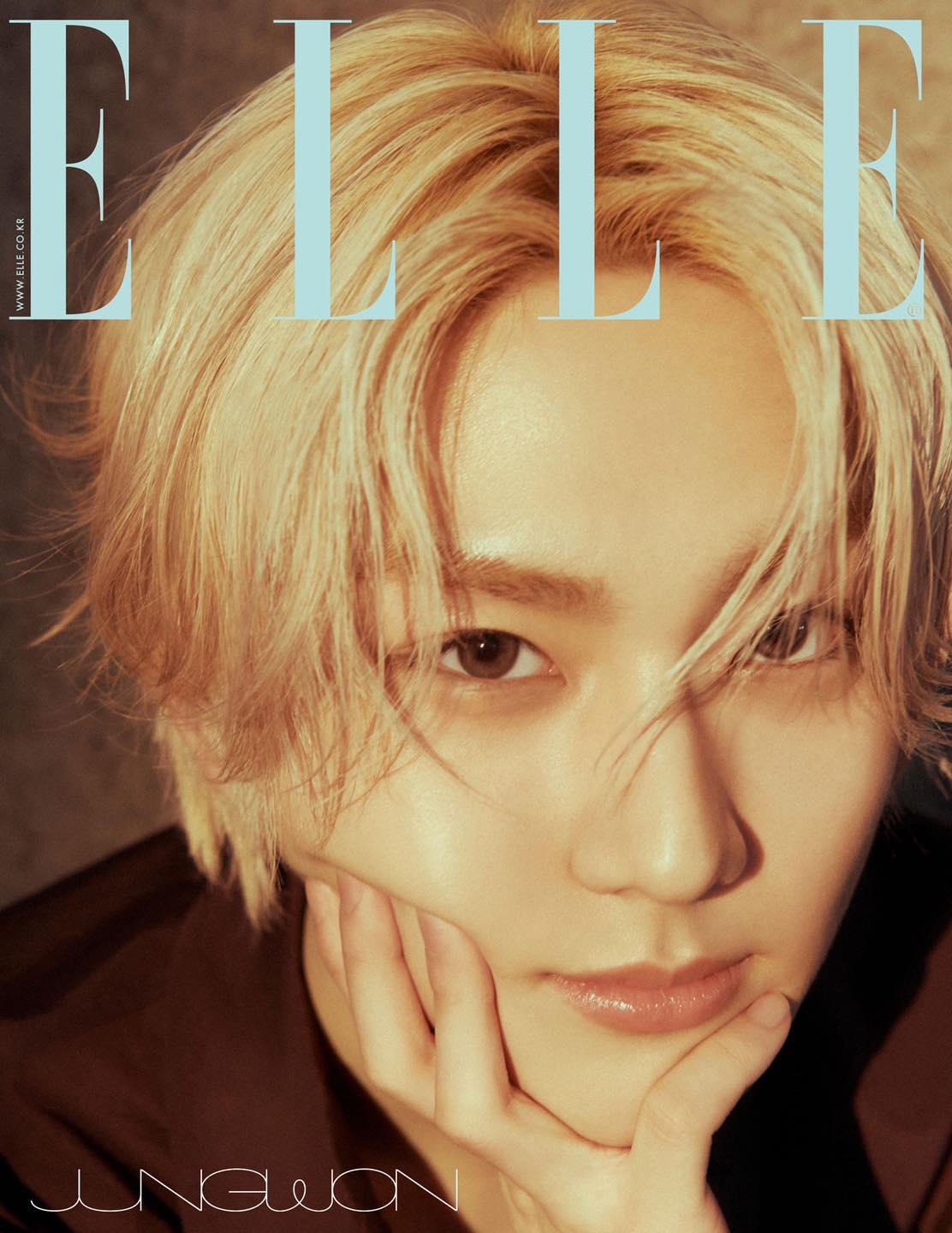 Enhypen x Billboard Korea 🔥 Read the group's digital cover story