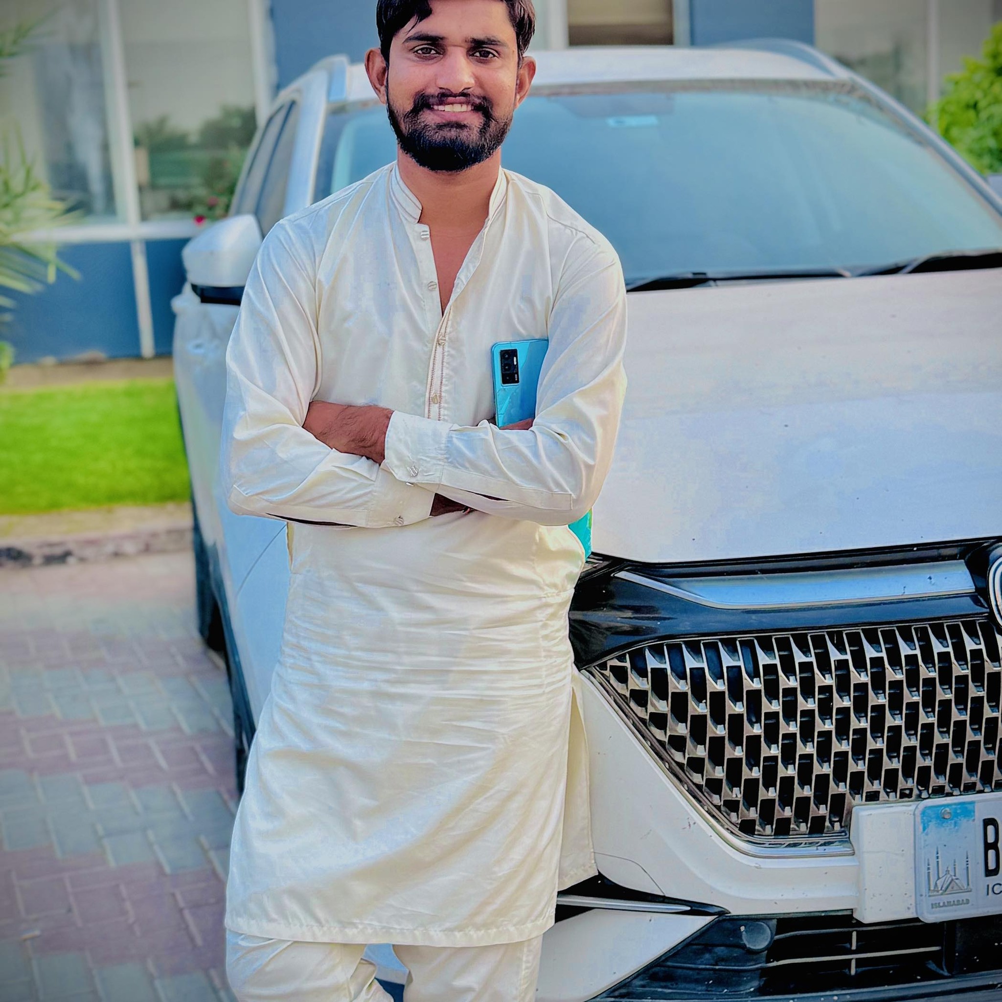 Rana Bilal