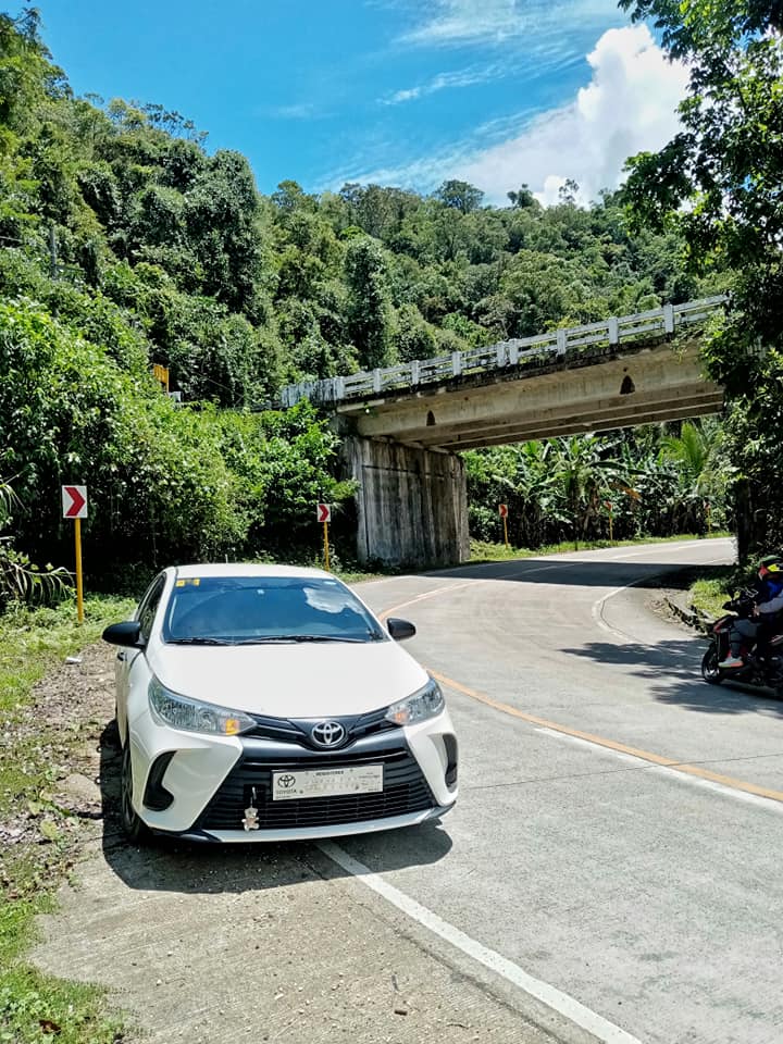 Northern Samar Car Rental