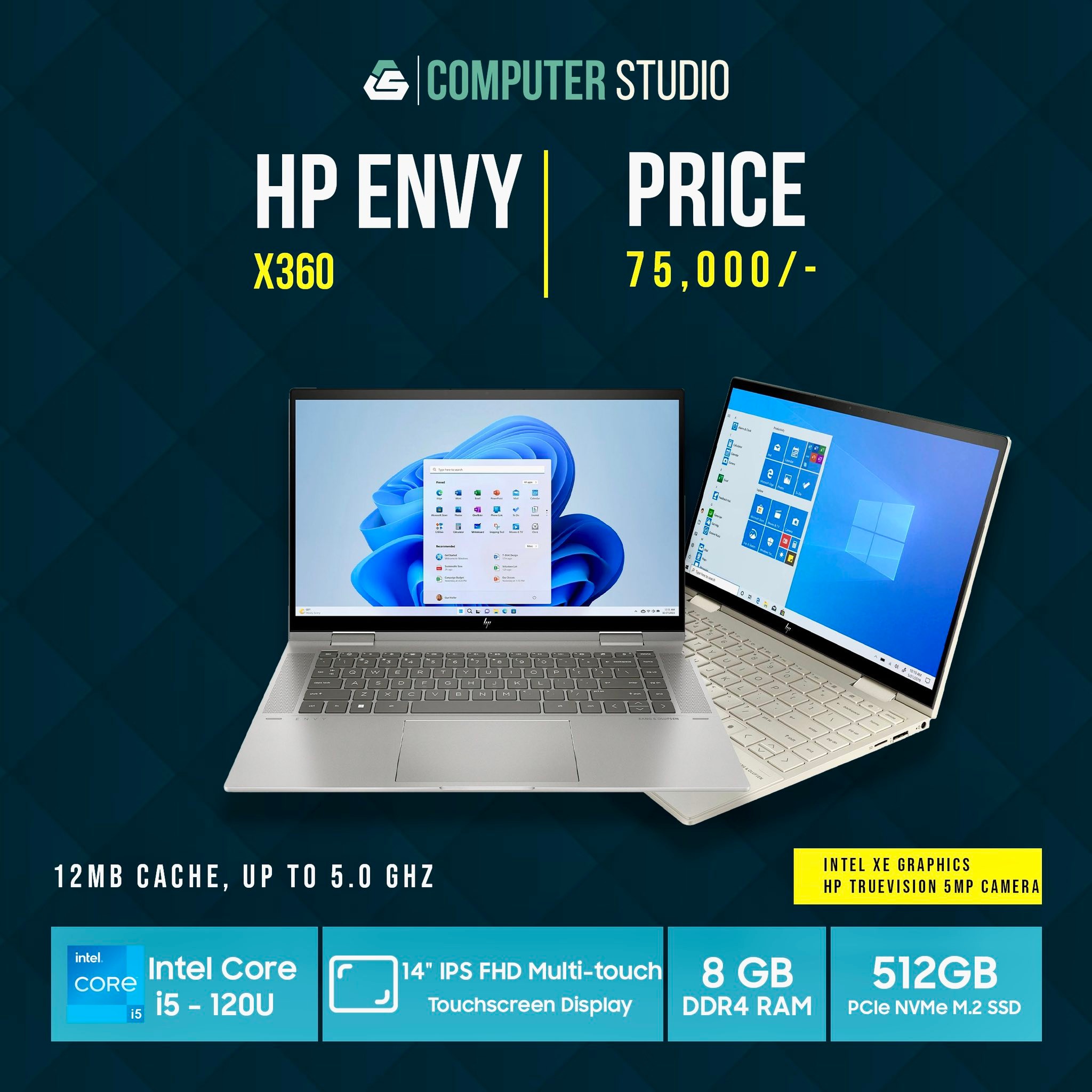 Computer Studio | Dhaka