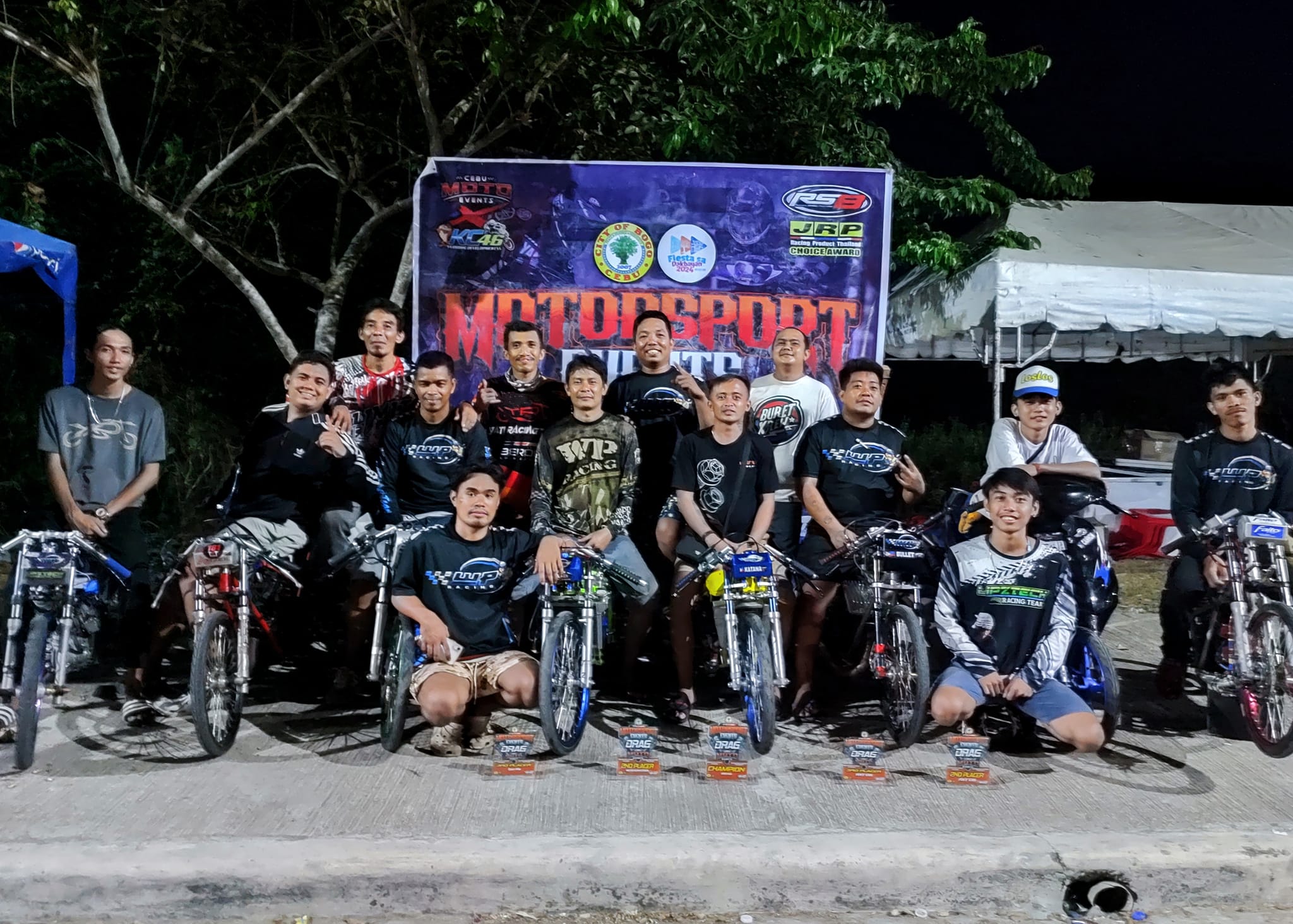 Yati Racing Team - YRT | Liloan