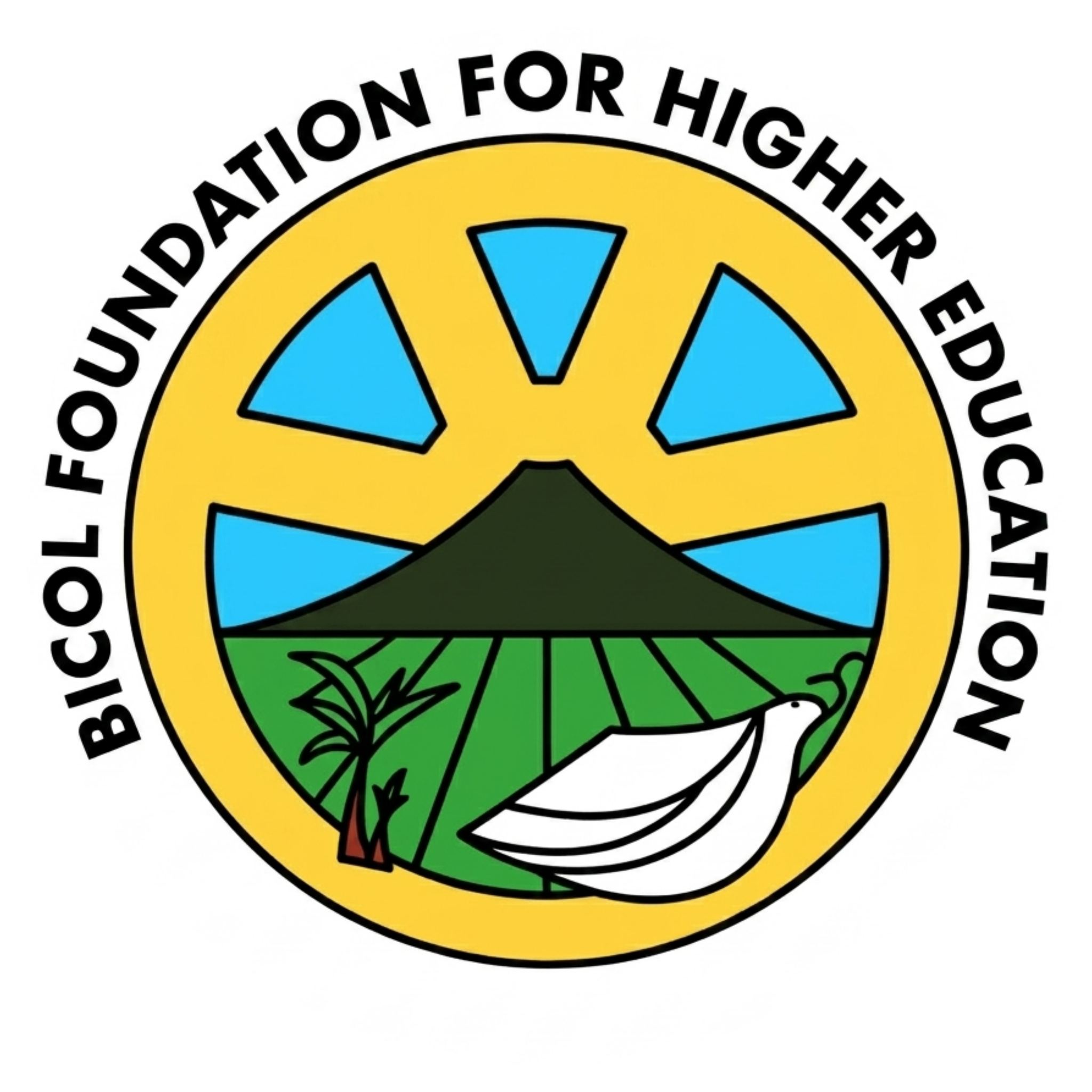 GOOD NEWS,... - Bikol Foundation for Higher Education | Facebook