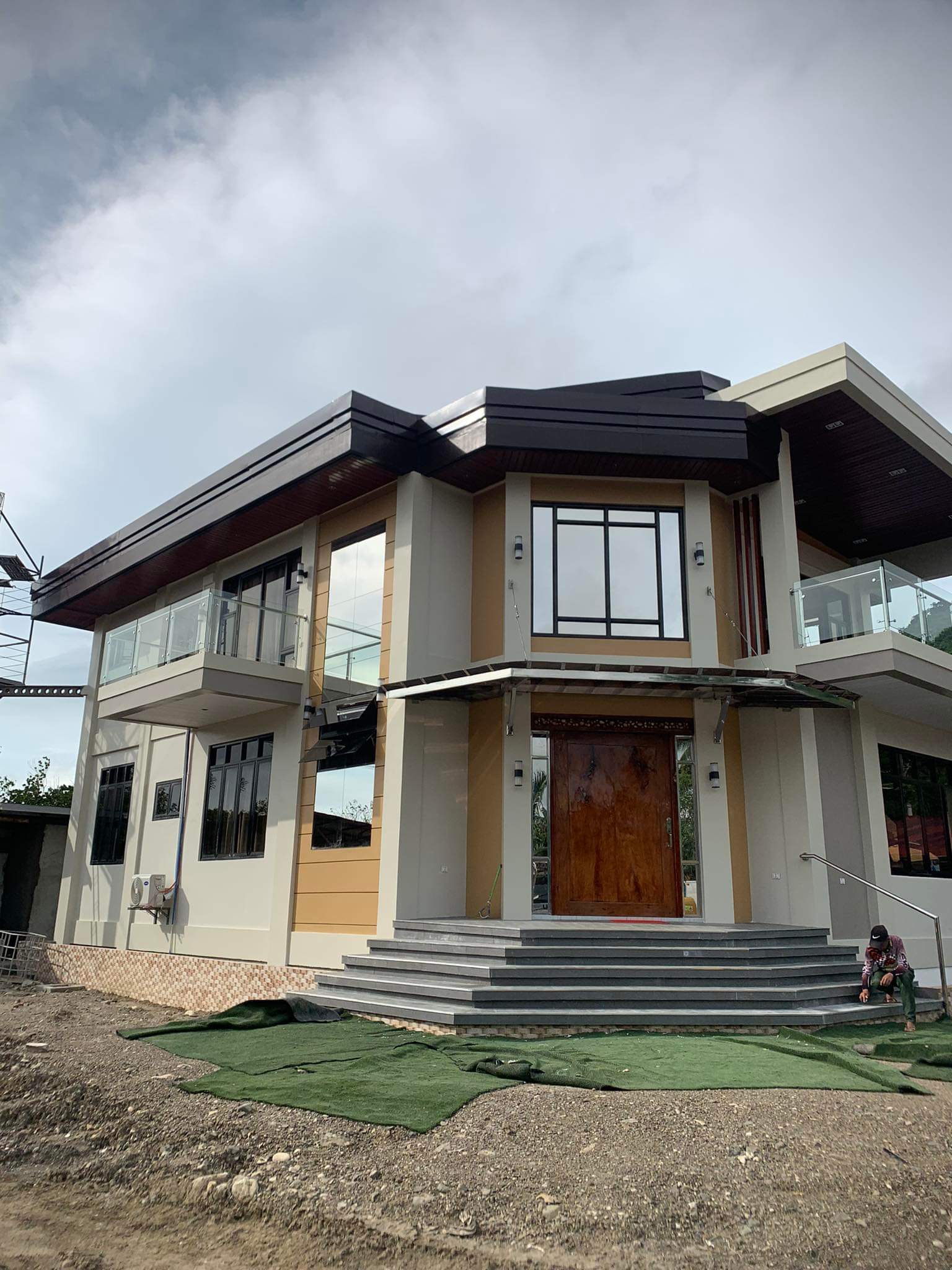 JMP Architectural Services | Pagbilao