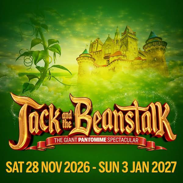 Andys Official Pantoland | ANNOUNCEMENT. Theatre Royal & Royal Concert ...