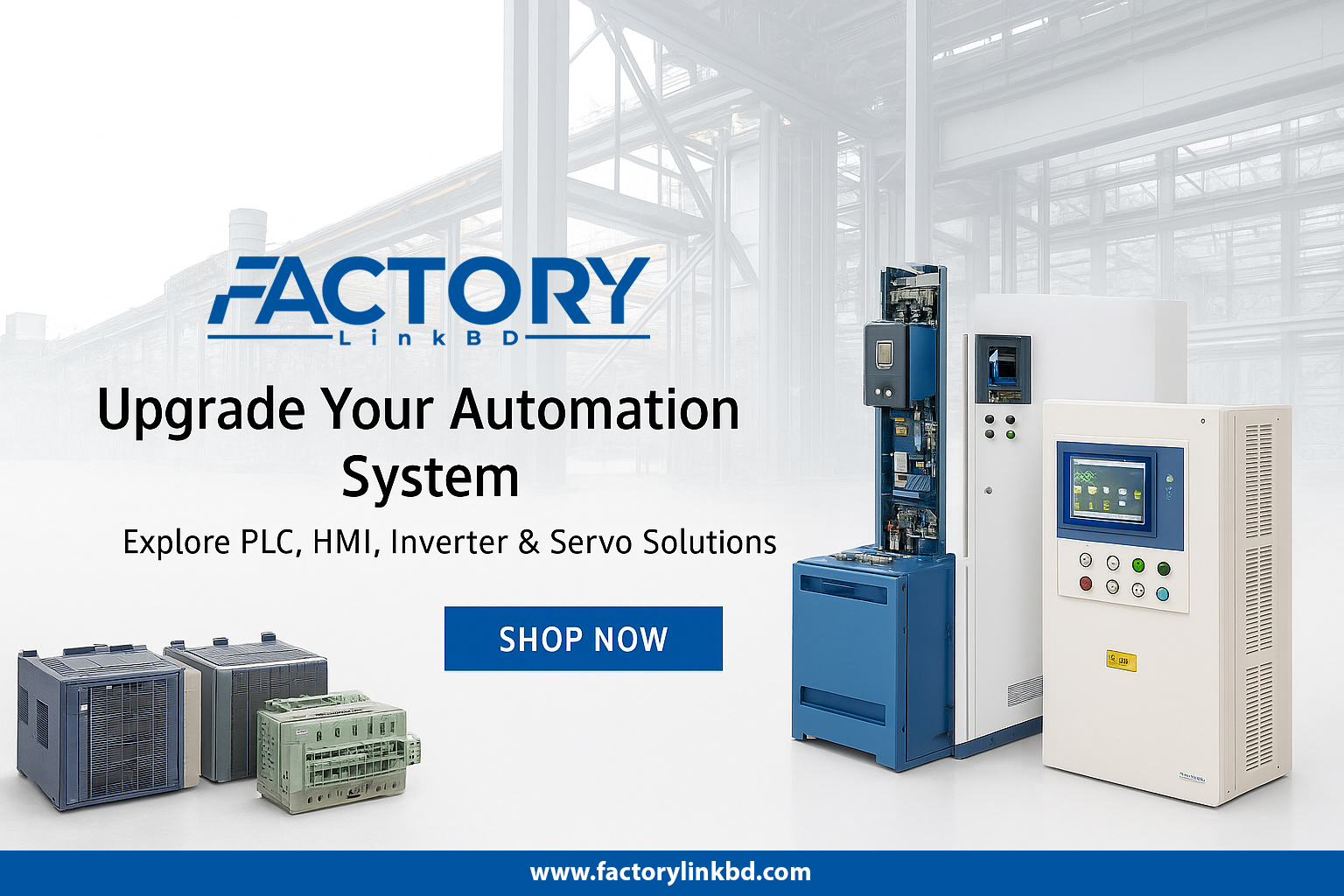 FactoryLink Bangladesh | Dhaka