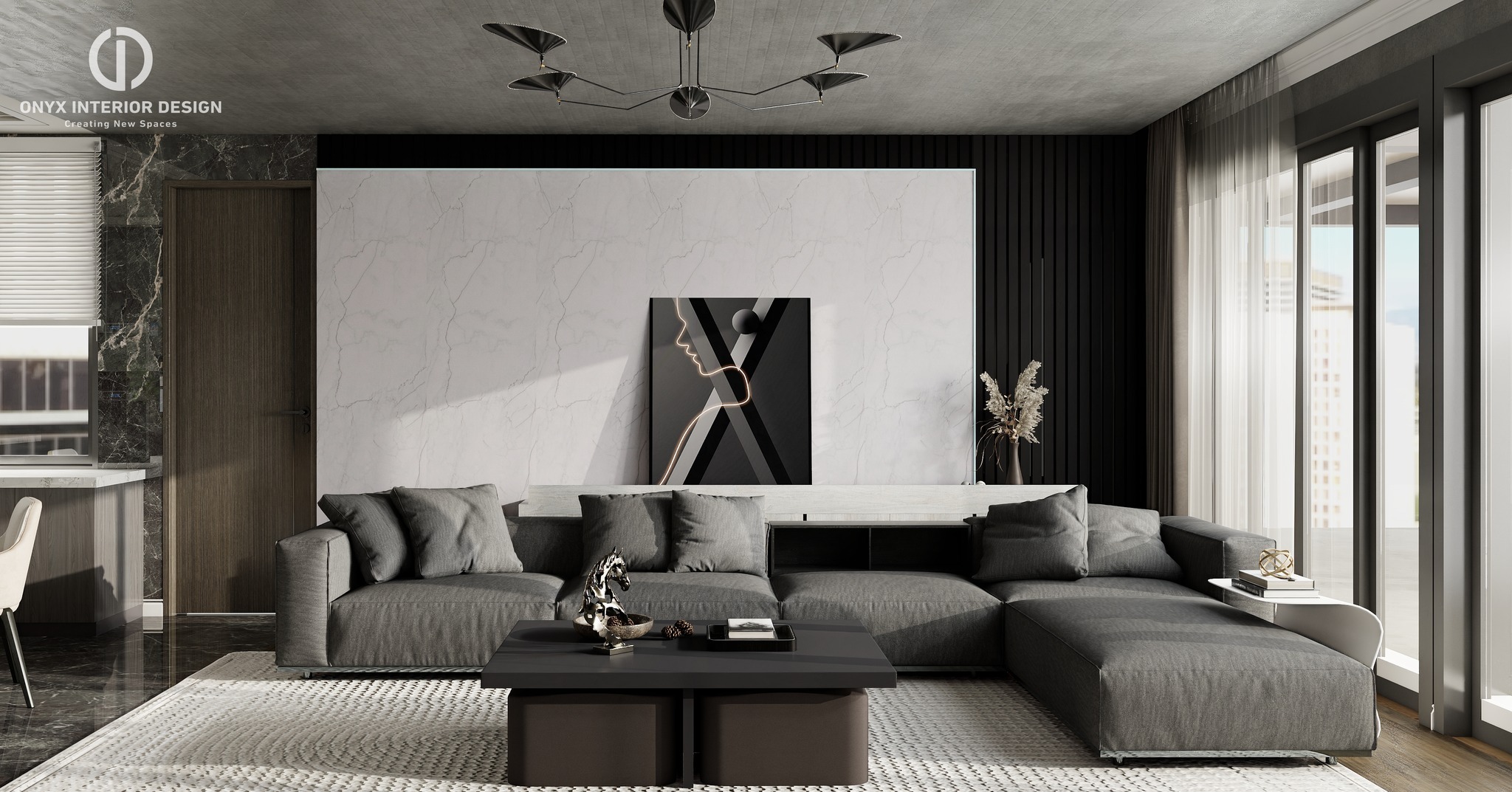Onyx Interior Design | Ho Chi Minh City