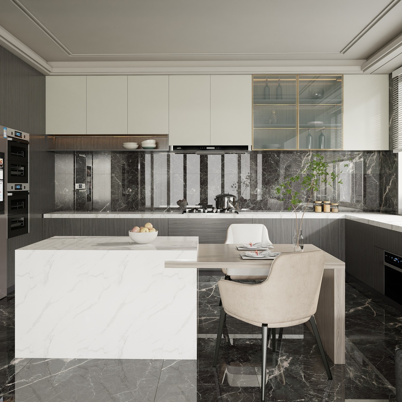 Onyx Interior Design | Ho Chi Minh City