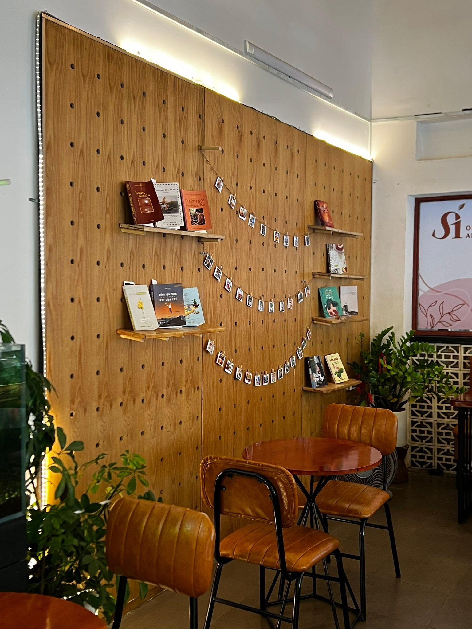 SA Tea and Coffee | Ho Chi Minh City