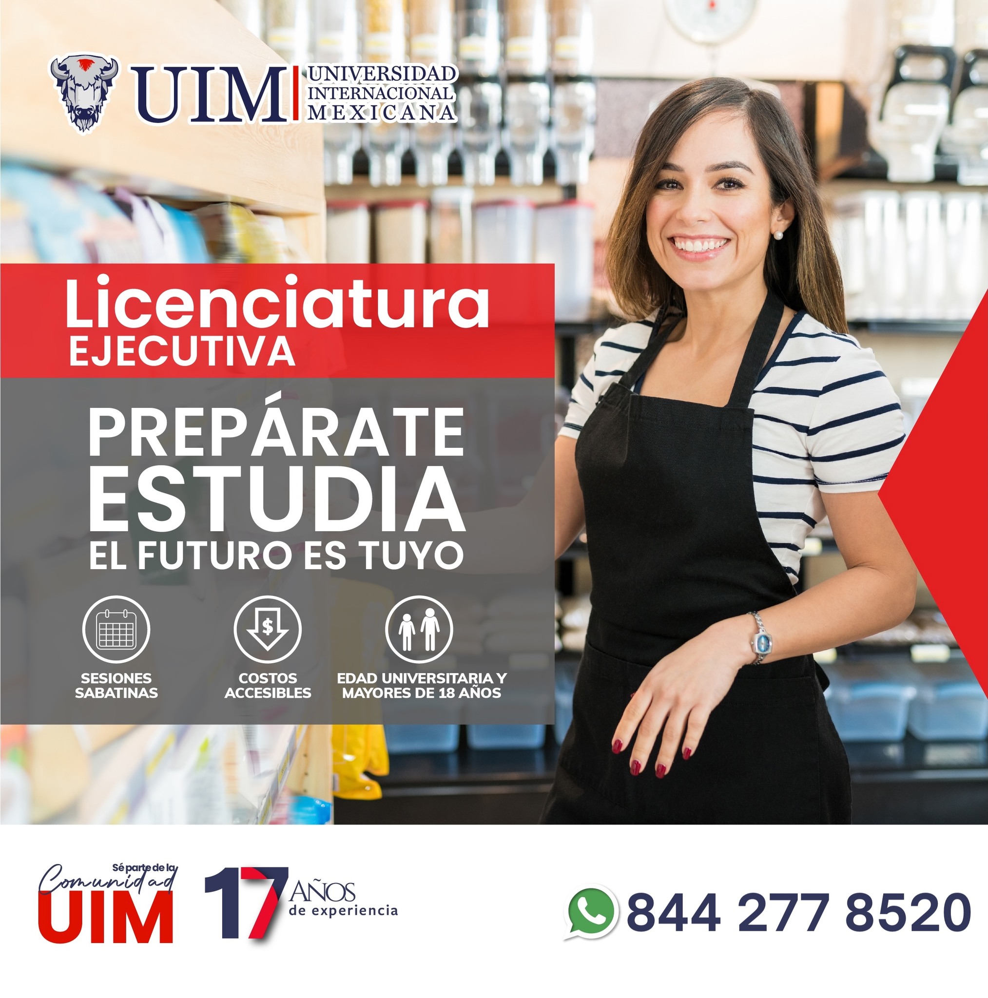 UIM Saltillo | Saltillo