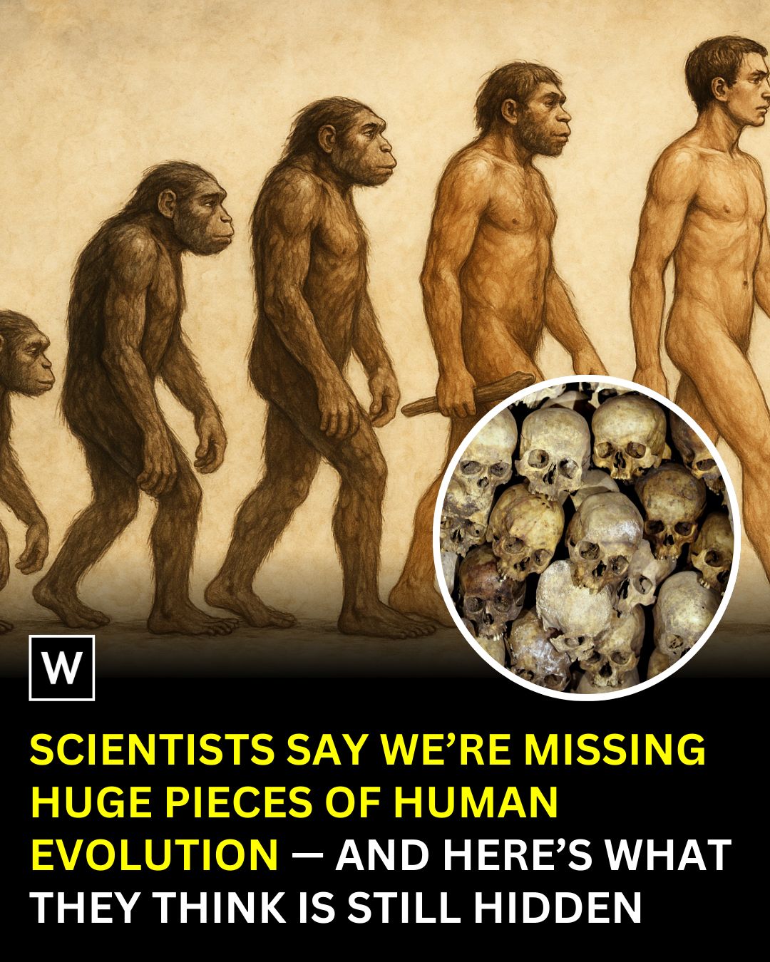 Webpreneurships - Scientists admit we don’t have the full picture of ...