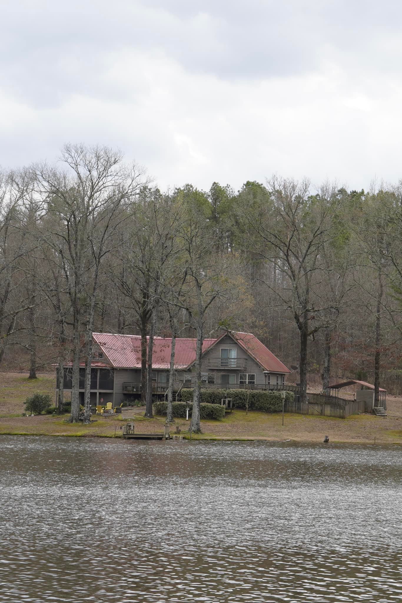 Getting ready to retire and want the country quiet lake life?? Let’s go ...