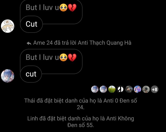Mây Memes はい