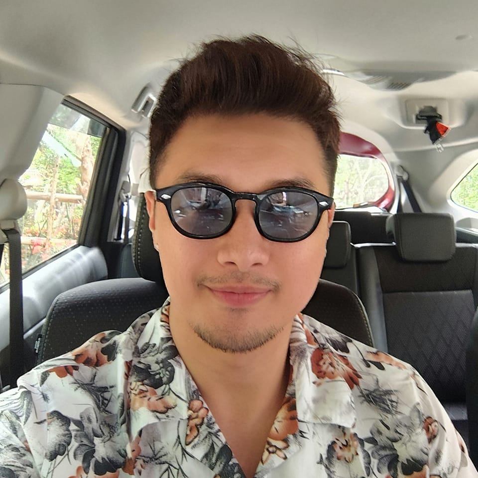 Macky A. Orenday